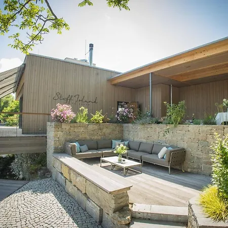 & Restaurant Am 4* Ουλμ