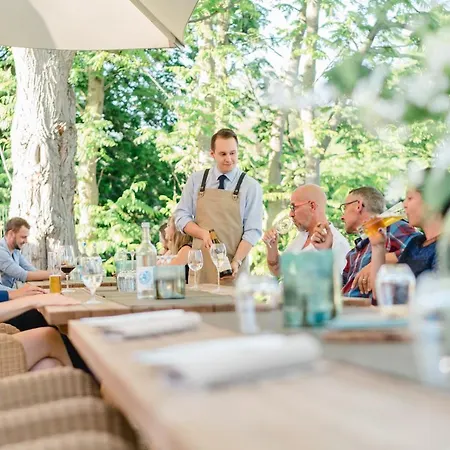 & Restaurant Am Ουλμ