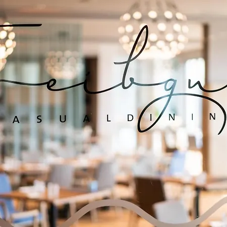 & Restaurant Am Ουλμ