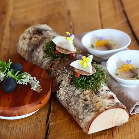 Hotel & Restaurant Am Ulma