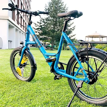 & Restaurant Am Ξενοδοχείο 4*