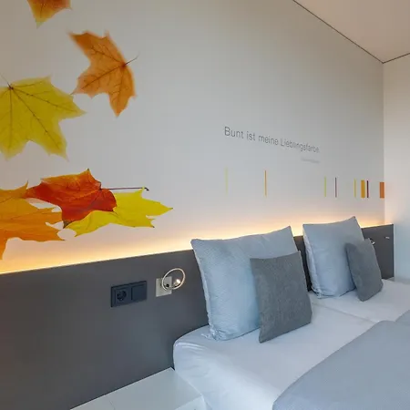 & Restaurant Am 4*