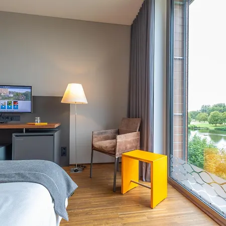 Hotel & Restaurant Am Ulm