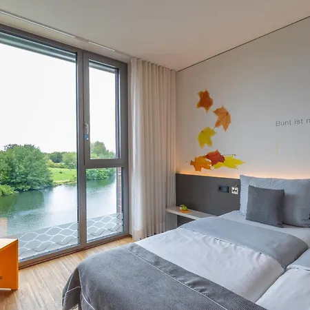 & Restaurant Am 4* Ulm