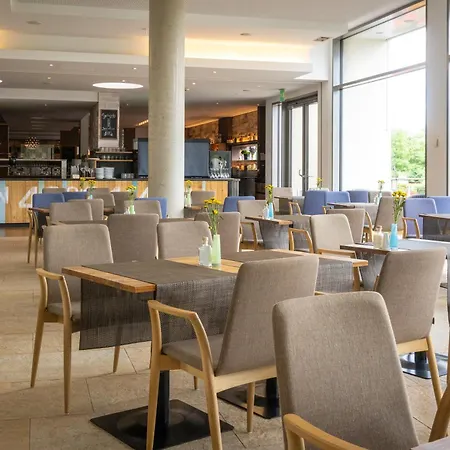 & Restaurant Am فندق