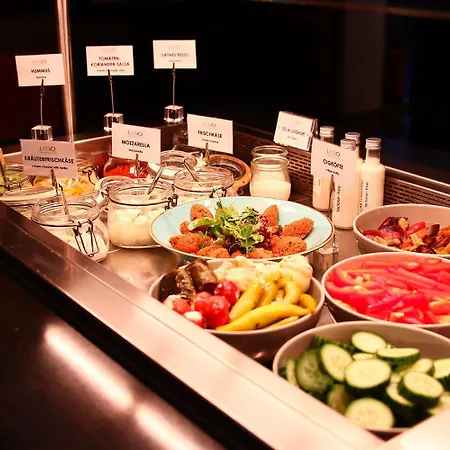 & Restaurant Am أولم