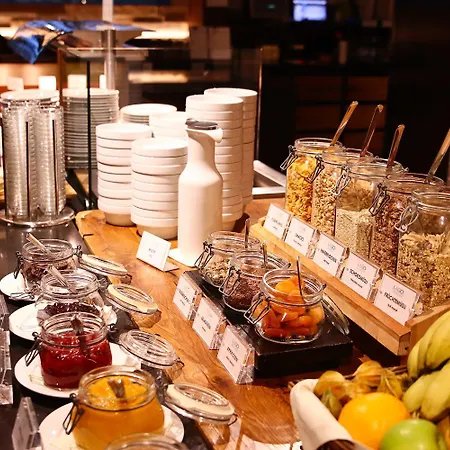 & Restaurant Am 4* Ουλμ