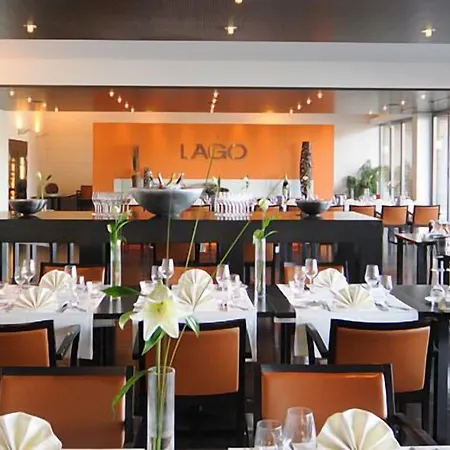 & Restaurant Am Hotel