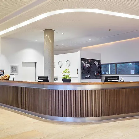 & Restaurant Am Hotel Ulm