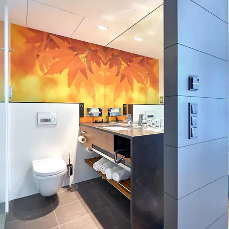 Ξενοδοχείο & Restaurant Am 4*