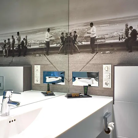 & Restaurant Am 4* Ουλμ