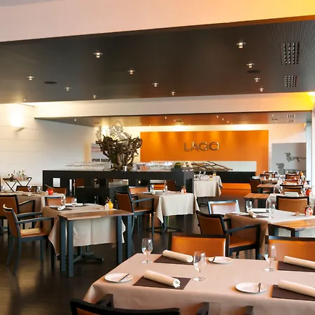 & Restaurant Am Hotel 4*