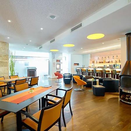 & Restaurant Am
