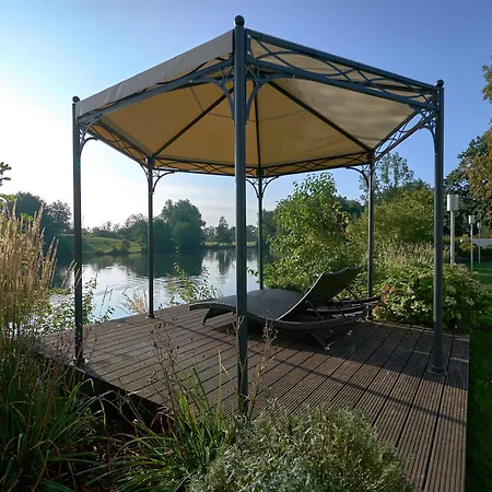 & Restaurant Am Ουλμ