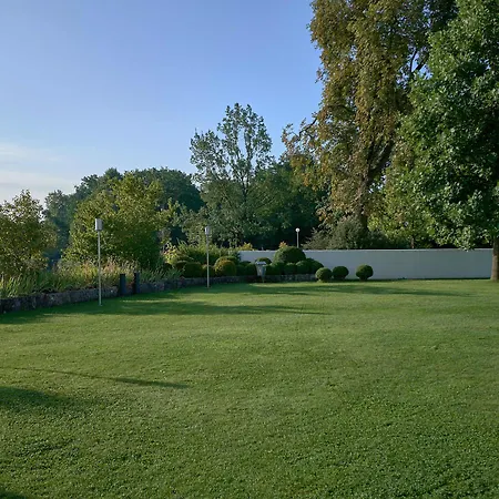 & Restaurant Am Ξενοδοχείο 4*