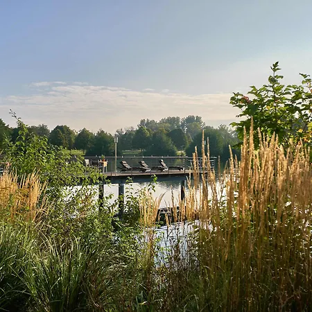 & Restaurant Am 4* Ουλμ