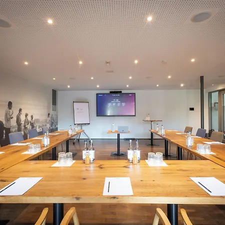 & Restaurant Am Ξενοδοχείο