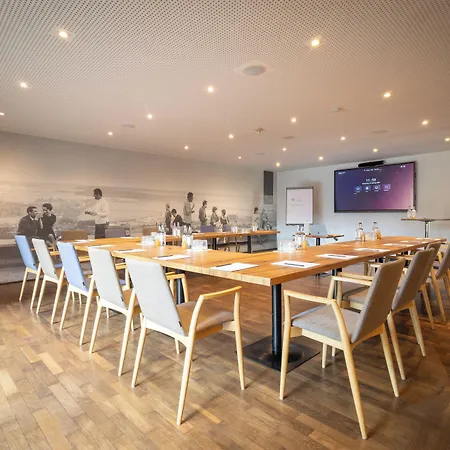 & Restaurant Am Ουλμ