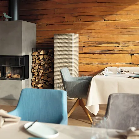 & Restaurant Am فندق أولم