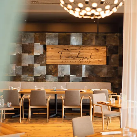 & Restaurant Am Ουλμ