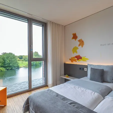 Ξενοδοχείο & Restaurant Am 4*