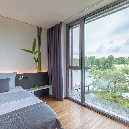 & Restaurant Am Ξενοδοχείο 4*