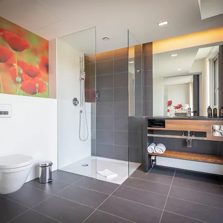 & Restaurant Am Ξενοδοχείο