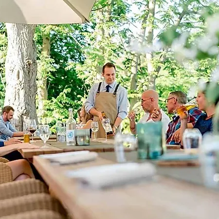 Hotel Lago & Restaurant Am See Ulm