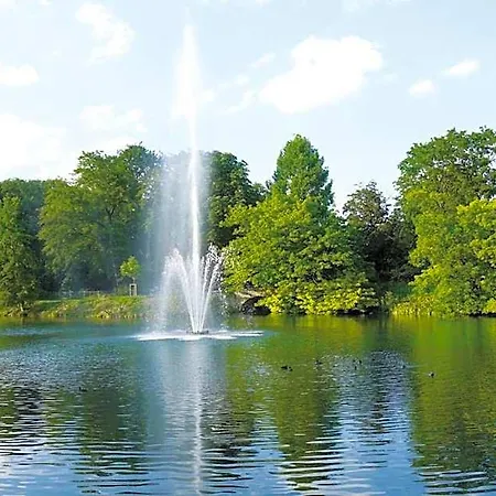 Lago & Restaurant Am See Hotel 4*