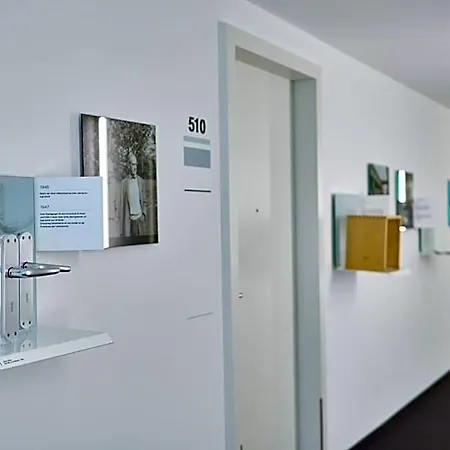 & Restaurant Am Hotel Ulm