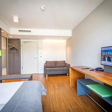 Hotel & Restaurant Am 4*