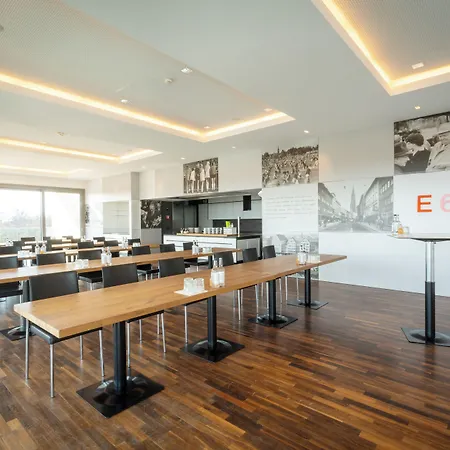 & Restaurant Am
