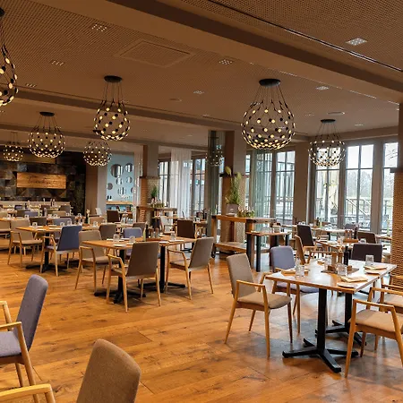 & Restaurant Am Hotel