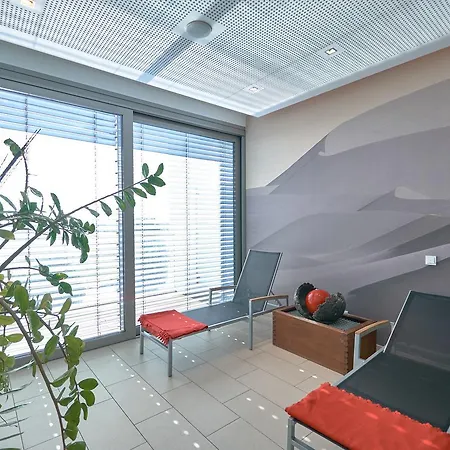 & Restaurant Am 4* Ulm