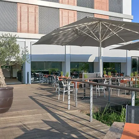 & Restaurant Am 4* Ulma