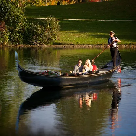 & Restaurant Am Ουλμ