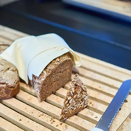 & Restaurant Am 4* Ουλμ