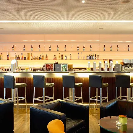 & Restaurant Am Hotel 4*