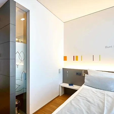 & Restaurant Am 4*