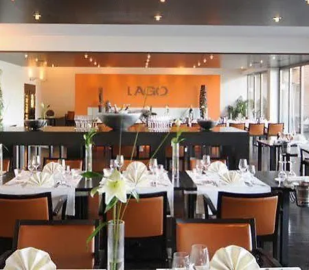 & Restaurant Am