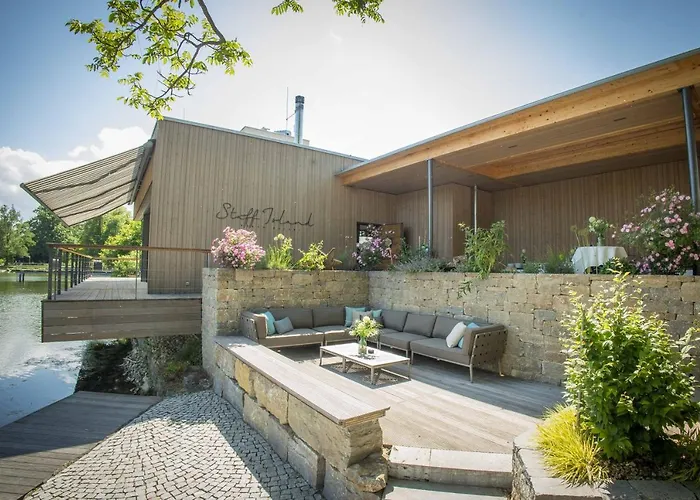 & Restaurant Am 4* Ulm