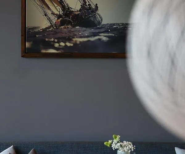 Hotel & Restaurant Am