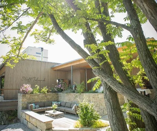 Hotel & Restaurant Am Ulm