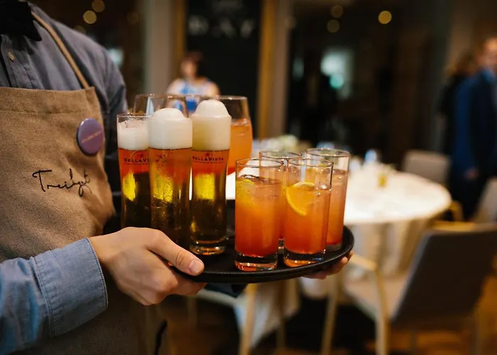 Hotel & Restaurant Am 4*