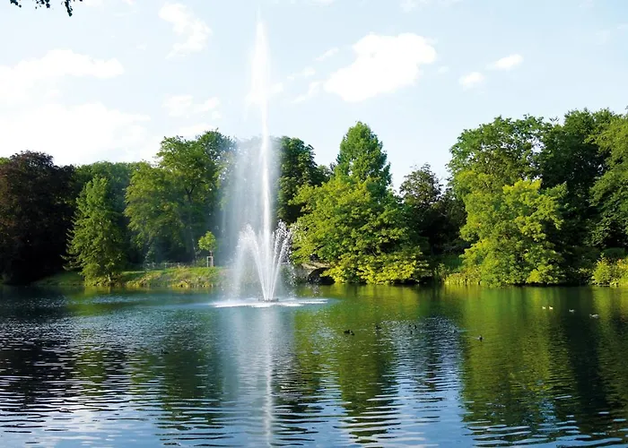 & Restaurant Am Hotel