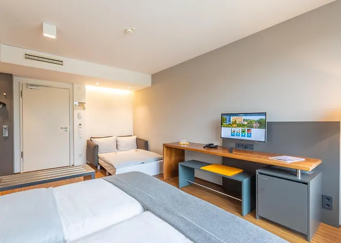 Hotel & Restaurant Am Ulm