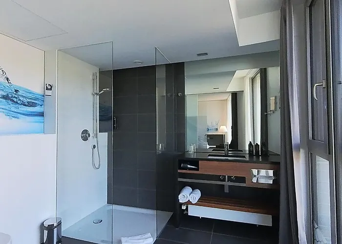 & Restaurant Am 4* Ulm