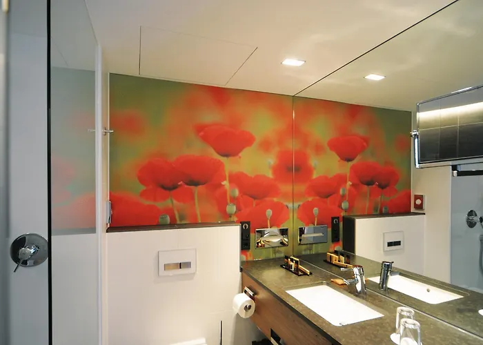 Hotel & Restaurant Am