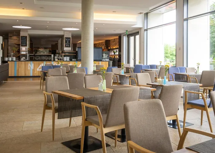 & Restaurant Am Hotel