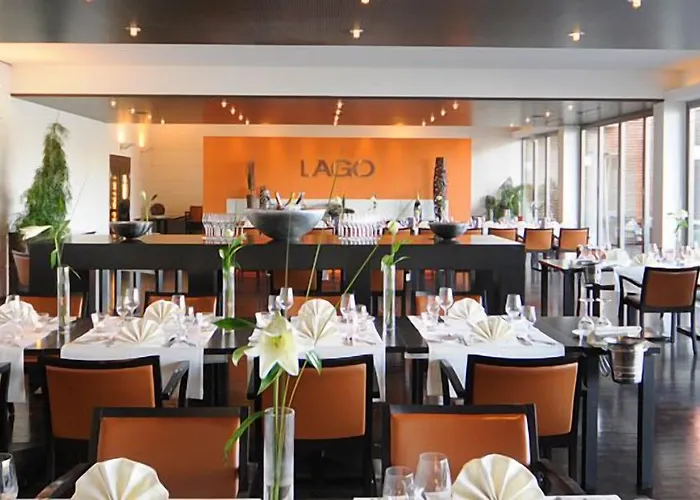 & Restaurant Am Hotel